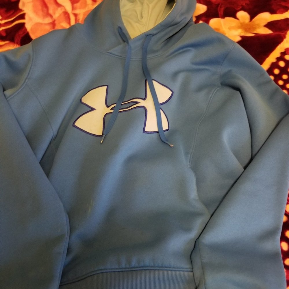 Womens hoodie